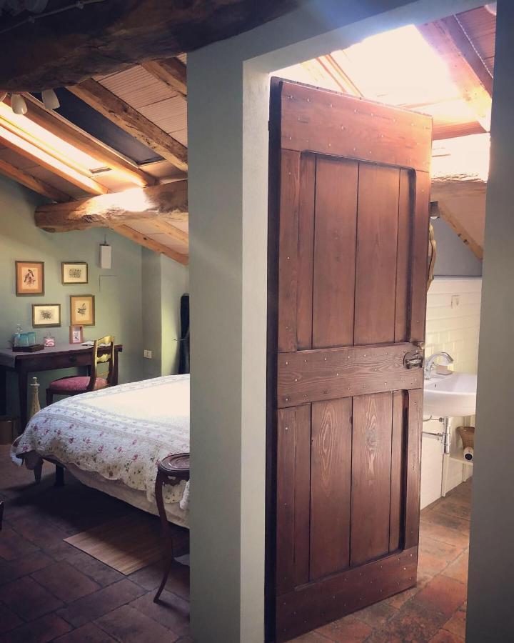 B&B Podere Merlo Parma Eksteriør bilde