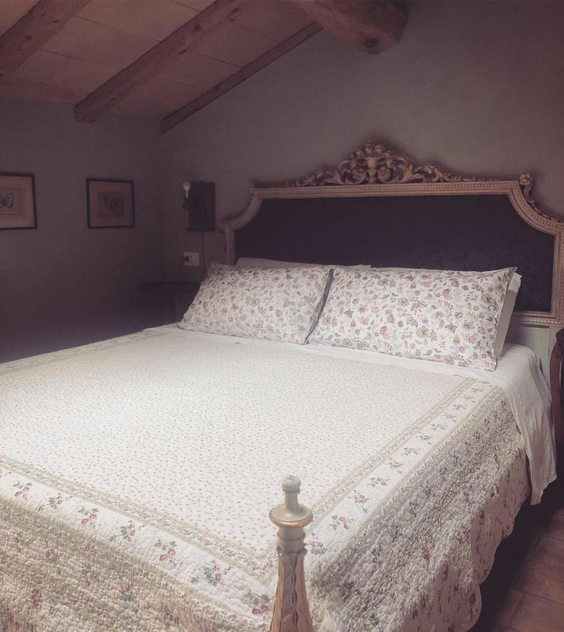B&B Podere Merlo Parma Eksteriør bilde
