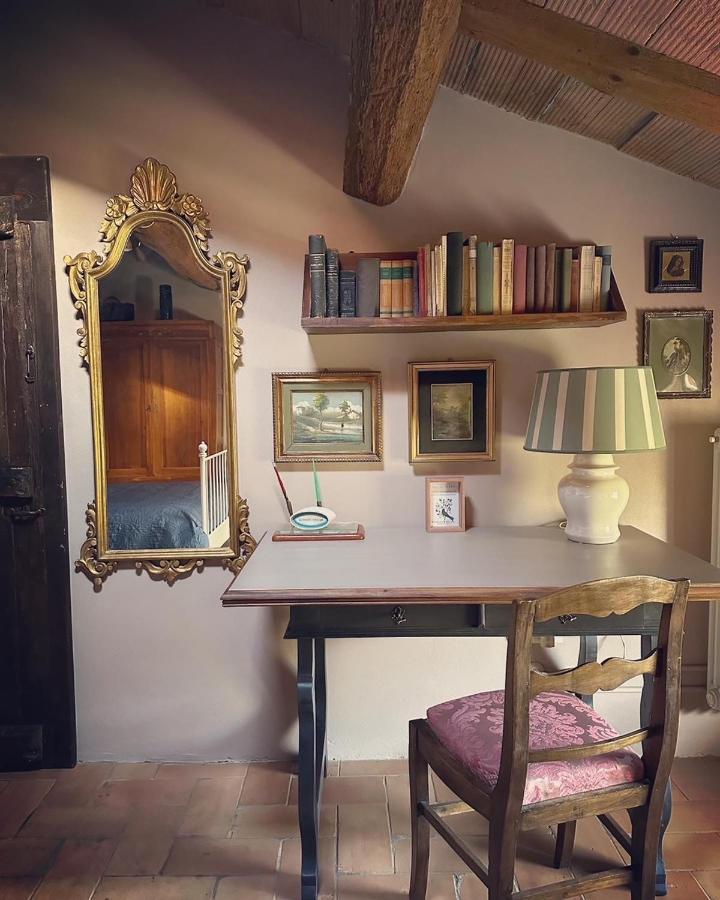 B&B Podere Merlo Parma Eksteriør bilde